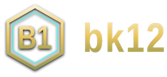 bk12 logo